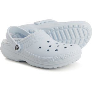 Crocs Classic Lined Clogs